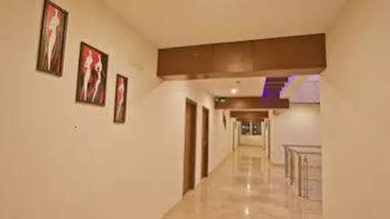 Bhagini Suites A Boutique Suites | Karnataka - Bengaluru (ve civarı) - Bengaluru - Marathahalli