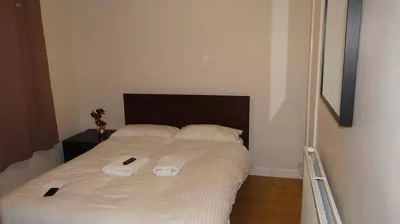 70 Hockley Avenue | Londra (ve civarı) - Newham - East Ham