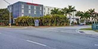 Hampton Inn & Suites Sarasota / Bradenton - Airport