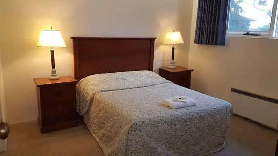 Hotel Cavalier | Victoria - Melbourne (ve civarı) - Wantirna South