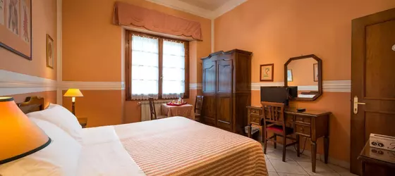 B&B Old Florence Inn | Toskana - Floransa (il) - Floransa - Porta al Prato - Santa Maria Novella