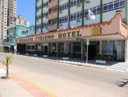 Imperador Turismo Hotel | South Region - Santa Catarina (eyaleti) - Itajai (ve civarı) - Picarras - Centro