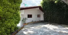 Hotel El Arco | Mexico, Estado de - Toluca (ve civarı) - Valle de Bravo