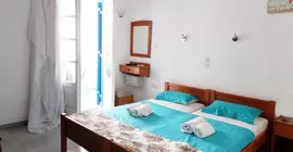 Rea Sun Hotel Studios Apartments | Ege Adaları - Naxos