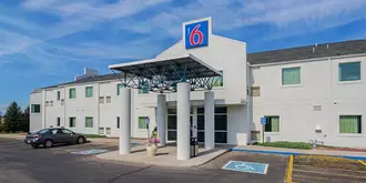 WY MOTEL 6 WHEATLAND