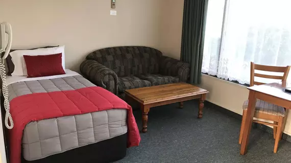 Ascot Oamaru Motel | Otago - Oamaru