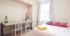 Queen's Club Apartments | Londra (ve civarı) - Hammersmith and Fulham - Fulham