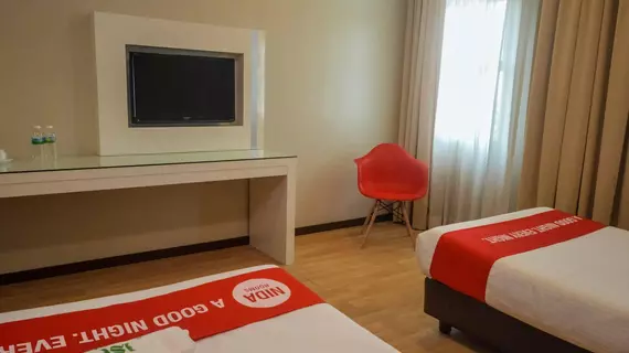 NIDA Rooms Kuantan Mahkota Kefli | Pahang - Kuantan (ve civarı) - Kuantan