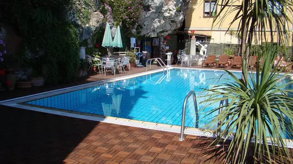 President Hotel Splendid | Sicilya - Messina (vilayet) - Taormina Sahili - Taormina