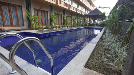 Bali Chaya Hotel Legian | Bali - Badung - Padma