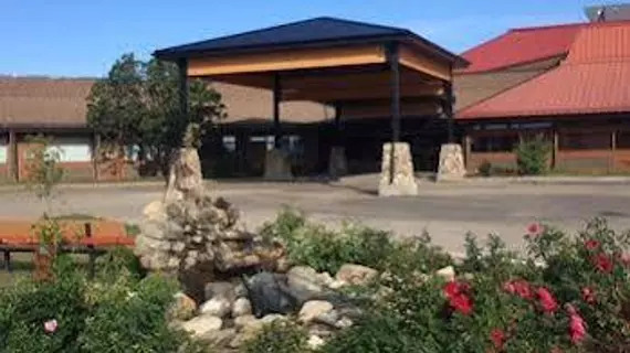 Slave Lake Inn and Conference Centre | Alberta - Slave Lake