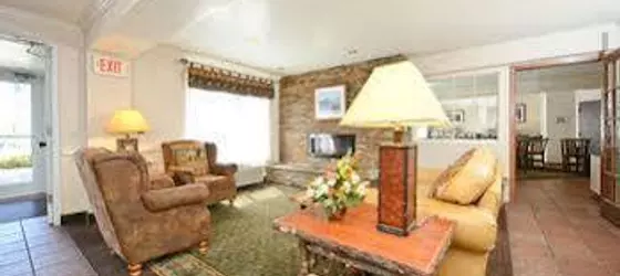 Clubhouse Inn | Montana - West Yellowstone - West Yellowstone