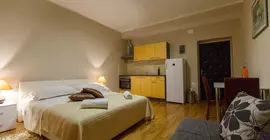 Apartments and Rooms Golden Gate | Split-Dalmaçya - Split