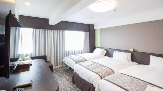 Richmond Hotel Higashi Osaka | Osaka (idari bölge) - Osaka (ve civarı) - Higashi-osaka