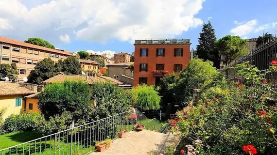 Hotel San Sebastiano | Umbria - Perugia (vilayet) - Perugia - Eski Kent