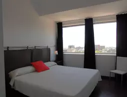 Apartamentos Bruja | Kanarya Adaları - Santa Cruz de Tenerife - Tenerife