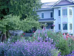 Sea Cliff Gardens Bed and Breakfast | Washington - Port Angeles