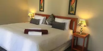 Sabie Retreats Guest House