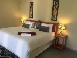 Sabie Retreats Guest House | Mpumalanga - Thaba Chweu - Sabie