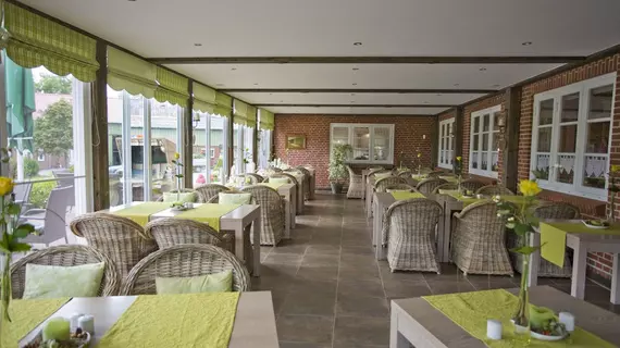 Paulsen's Landhotel und Restaurant | Schleswig-Holstein - Bohmstedt