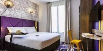 Timhotel Paris Clichy