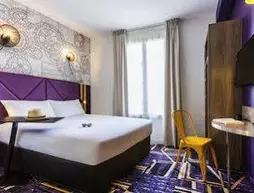 Timhotel Paris Clichy | Ile-de-France - Paris - Clichy