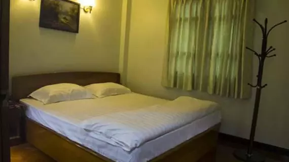 Yangon Hub Hostel | Yangon