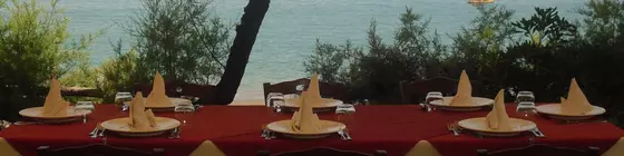 Capo Nettuno Hotel | Sicilya - Messina (vilayet) - Capo d'Orlando