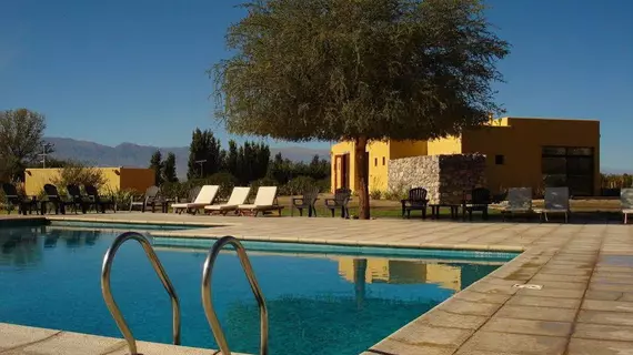 Altalaluna Hotel Boutique & Spa | Salta (ili) - Cafayate - Tolombon