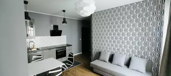 Renttner Apartamenty | Mazovya Voyvodalığı - Varşova (ve civarı) - Ochota