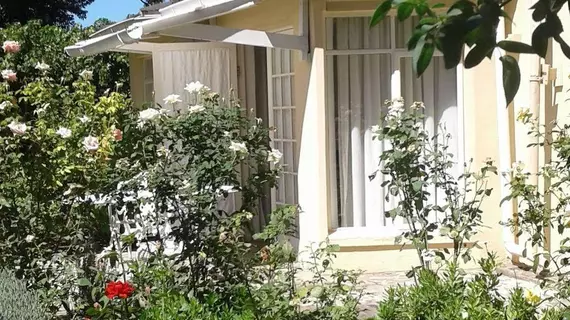 Albert House B&B | Eastern Cape - Inxuba Yethemba