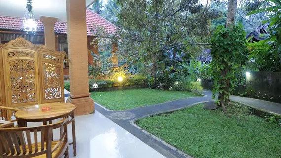 Rahayu 2 Bungalows | Bali - Ubud - Ubud Kent Merkezi