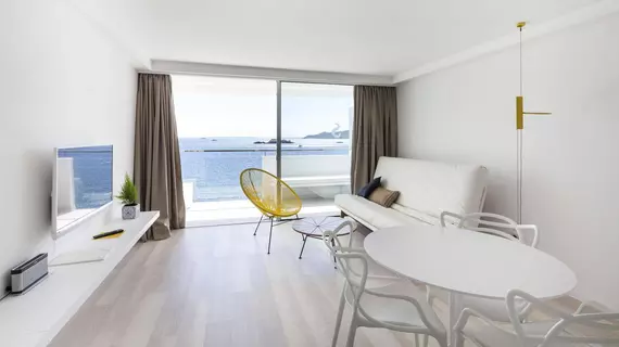 Sud Ibiza Suites | Balearic Adaları - İbiza Adası - Ibiza Kent Merkezi - Dalt Vila