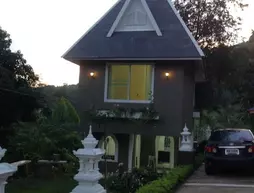 Ruen Roylanna Resort | Chiang Rai İli - Chiang Rai