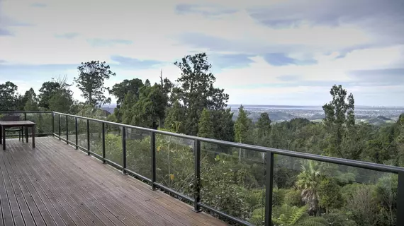 Auckland's Waitakere Estate | Auckland Bölgesi - Auckland (ve civarı) - Waiatarua