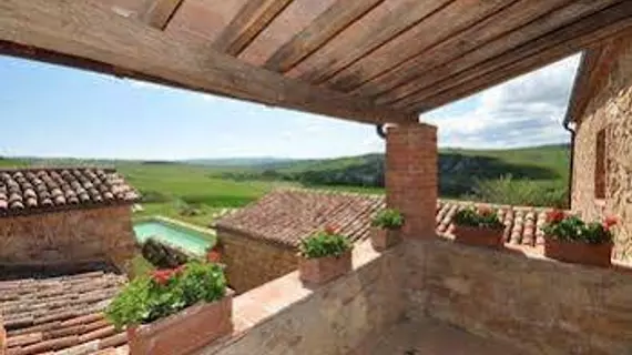 Casale Pienza | Toskana - Siena (vilayet) - Pienza