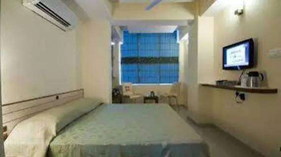 Hotel Marc Inn | Racastan - Jaipur Bölgesi - Jaipur - Vaishali Nagar