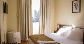 Hotel Carioca | Rio de Janeiro (eyaleti) - Rio de Janeiro (ve civarı) - Rio de Janeiro - Centro