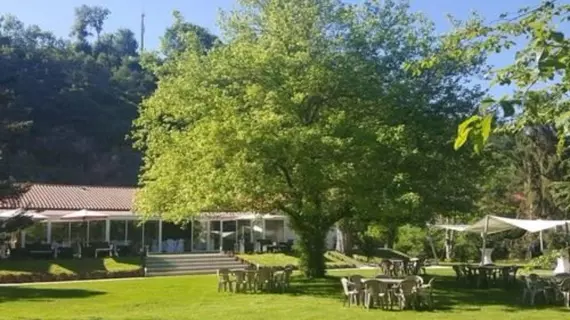 Domaine de la Palle | Auvergne-Rhone-Alpes - Puy-de-Dome (bölge) - Pontgibaud