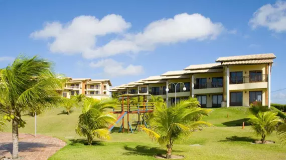 Residencial Zumbi Beach Resort | Northeast Region - Rio Grande do Norte (eyalet) - Natal (ve civarı) - Maxaranguape