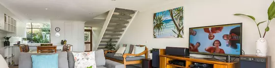 11 James Cook Apartment | New South Wales - Byron Bay (ve civarı) - Byron Bay