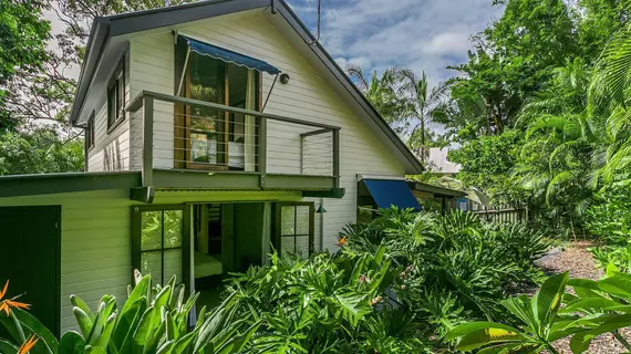 Bottlebrush Cottage | New South Wales - Byron Bay (ve civarı) - Suffolk Park