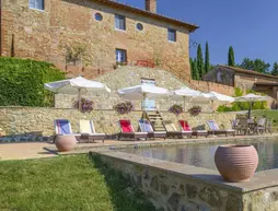 Locanda dell Artista | Toskana - Siena (vilayet) - San Gimignano - Val d'Elsa