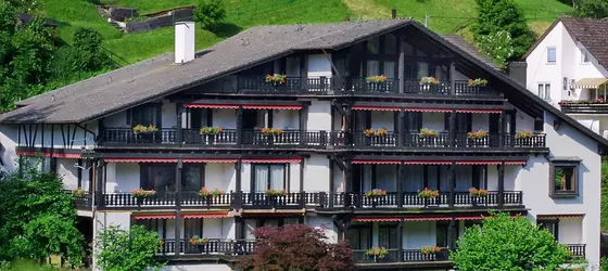 Krähenbad Hotel | Baden-Wuerttemberg - Alpirsbach