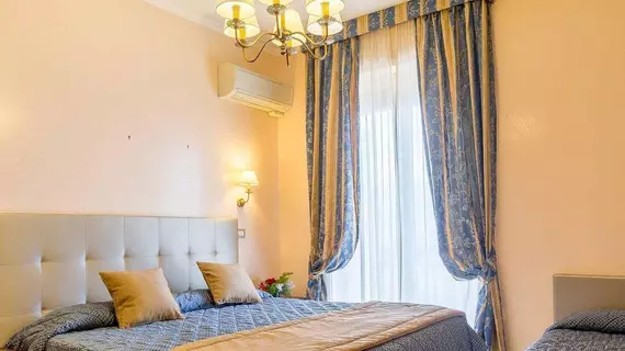 Hotel Aquila | Lazio - Viterbo (vilayet) - Orte