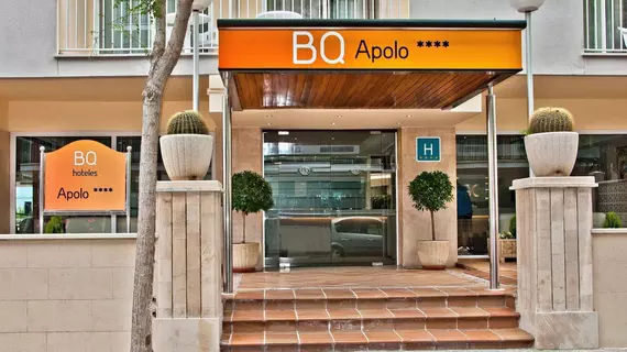 BQ Apolo | Balearic Adaları - Mayorka Adası - Palma de Mallorca - Can Pastilla