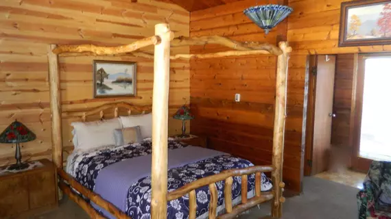 Eldora Lodge at Wondervu | Kolorado - Denver (ve civarı) - Golden - Coal Creek