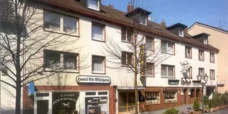 Hotel Alt-Mülheim