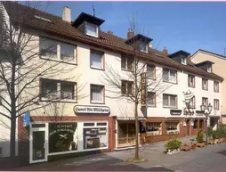 Hotel Alt-Mülheim | Kuzey Ren-Westfalia - Essen (ve civarı) - Muelheim an der Ruhr - Altstadt I