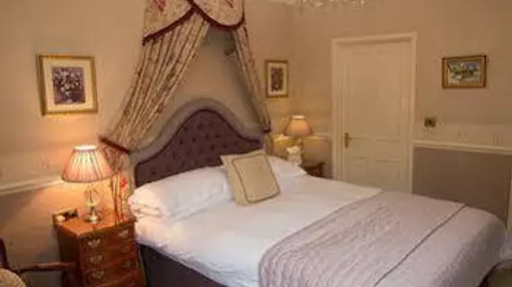 Hazel Bank Country House | Cumbria (kontluk) - Keswick - Rosthwaite